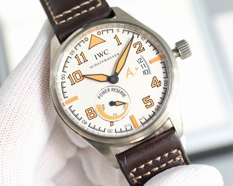 IWC 手表